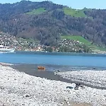 Thunersee View Lejlighed *