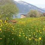 Thunersee View Apartment Spiez