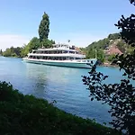 Lejlighed Thunersee View Spiez