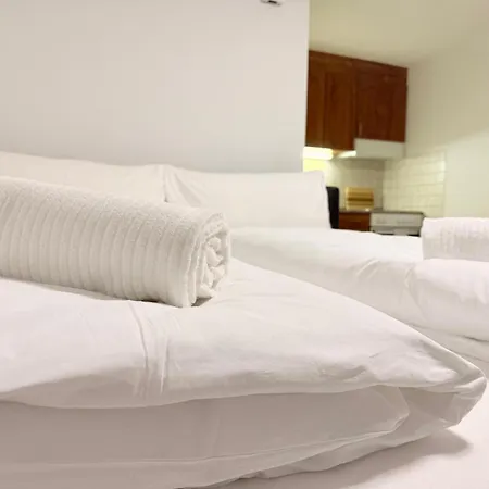 Apartment Thunersee View *