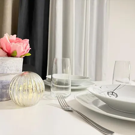 شقة Thunersee View