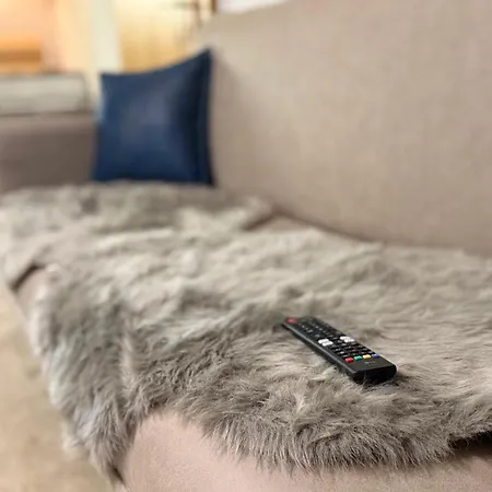 Thunersee View Lejlighed