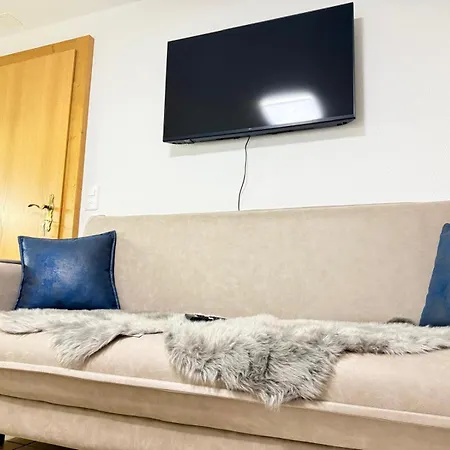 Apartment Thunersee View *