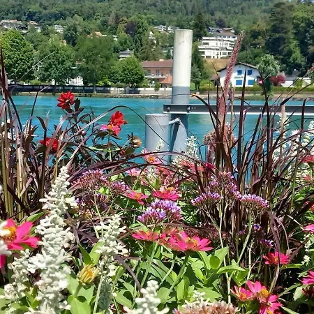 Thunersee View Spiez