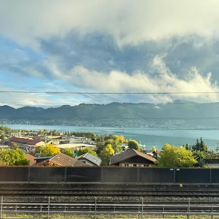 Thunersee View * Spiez