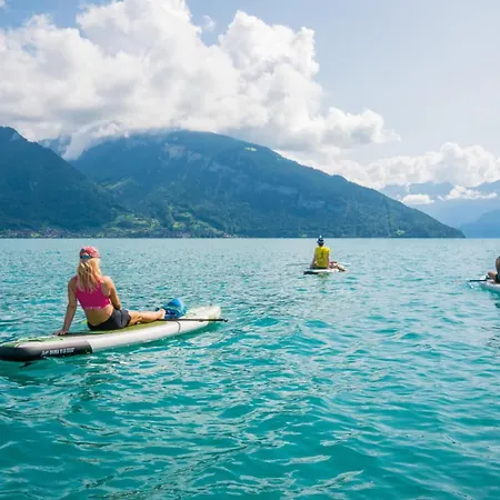Thunersee View Spiez