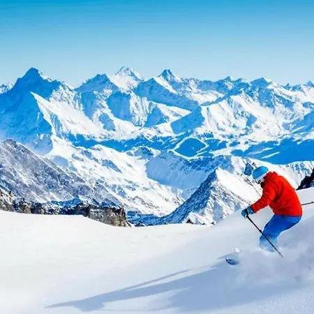 Thunersee View * سبيز