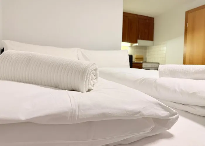 Lejlighed Thunersee View *