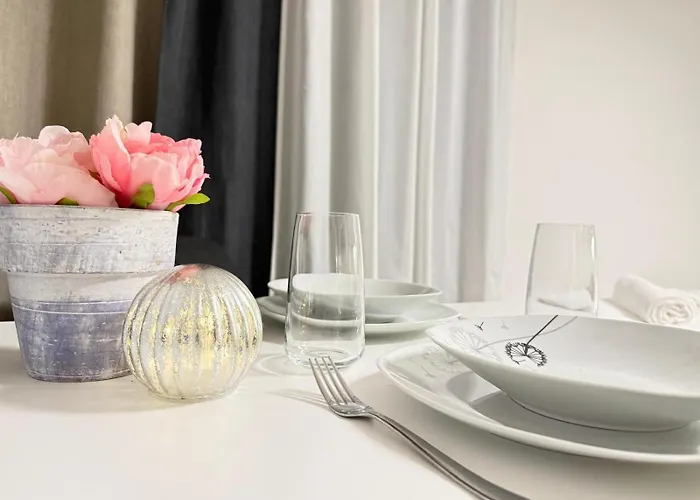 Lejlighed Thunersee View