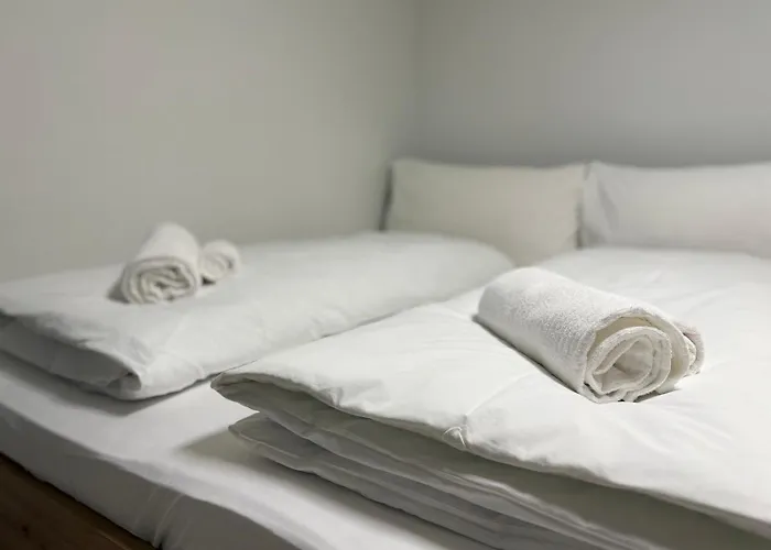 Lejlighed Thunersee View *