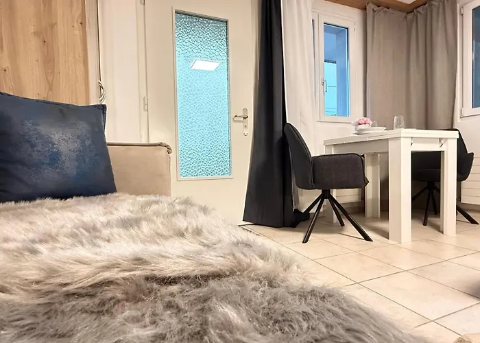 Appartement Thunersee View *