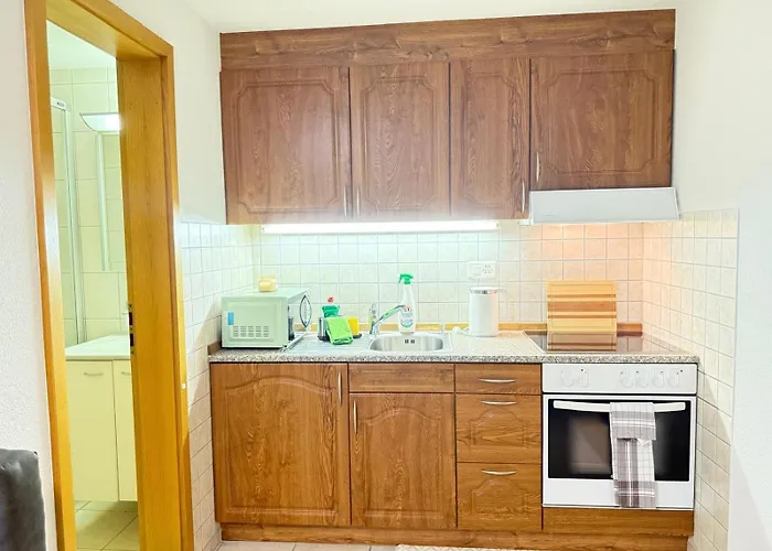 Thunersee View Appartement *