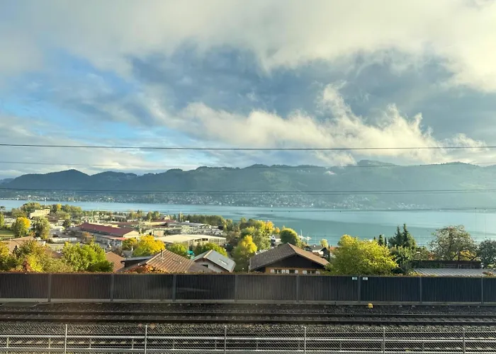 Thunersee View * Spiez