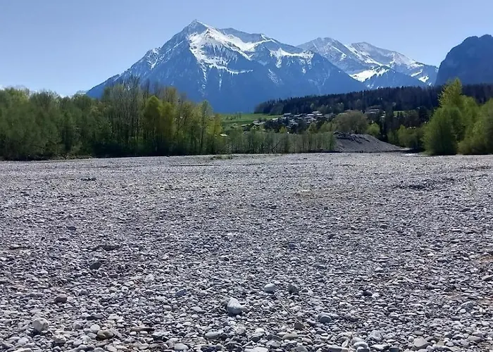Thunersee View Spiez