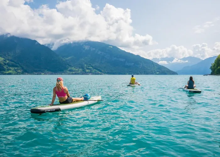 Thunersee View Spiez