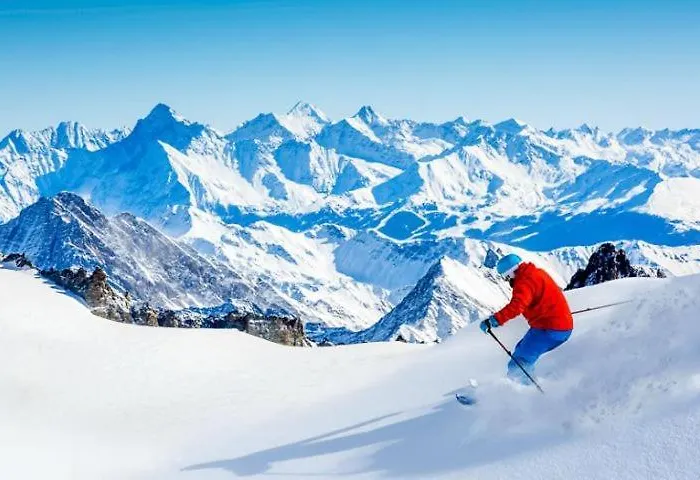 Thunersee View * Spiez