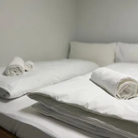 Apartamento Thunersee View *