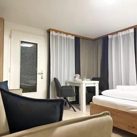 Thunersee View Apartamento *