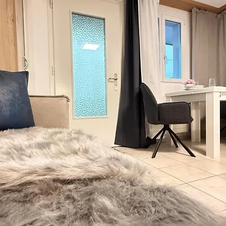 Apartamento Thunersee View *