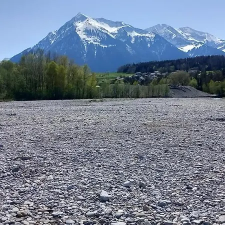 Thunersee View Spiez