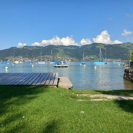 Thunersee View Spiez