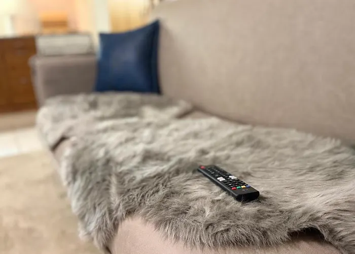 Thunersee View Apartamento