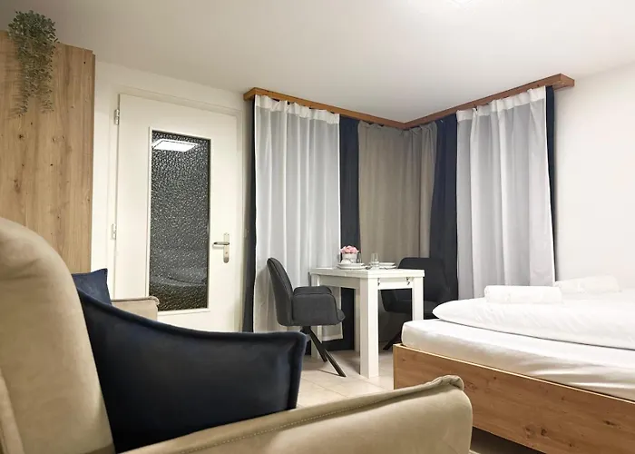 Thunersee View Apartamento *