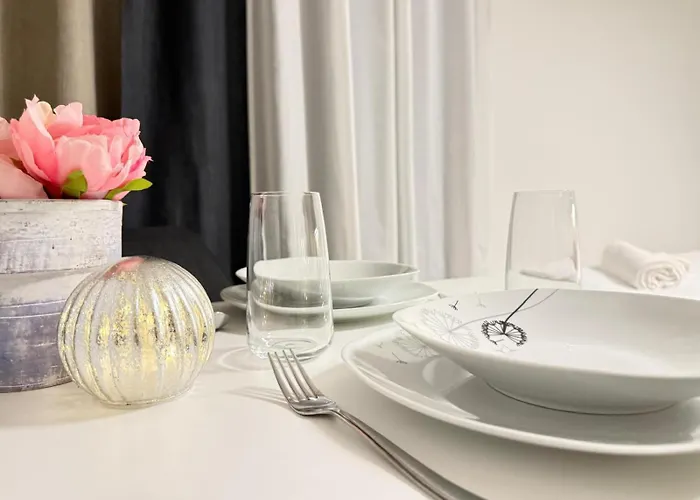 Thunersee View * Spiez