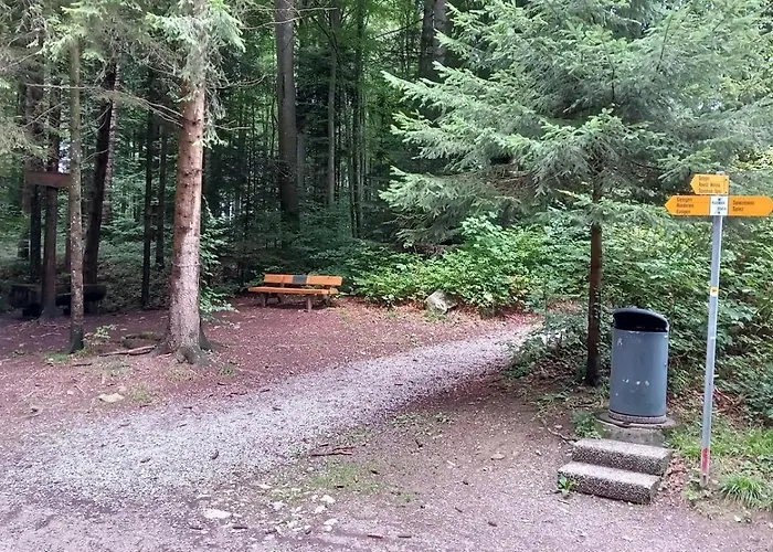 Thunersee View Spiez