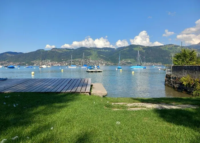 Thunersee View Spiez