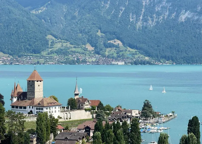 Thunersee View * Spiez