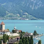 Thunersee View * Spiez